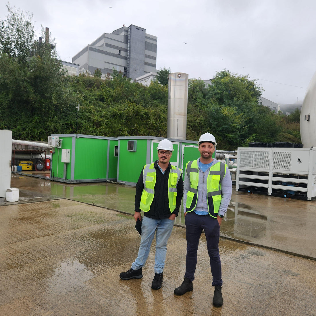 Biochar, Biomass and Bottom Lines